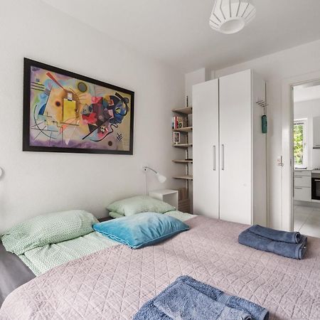 Copenhagen, Perfect Apt. Near The Beach. Экстерьер фото