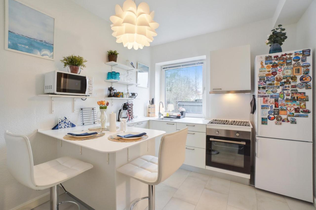 Copenhagen, Perfect Apt. Near The Beach. Экстерьер фото