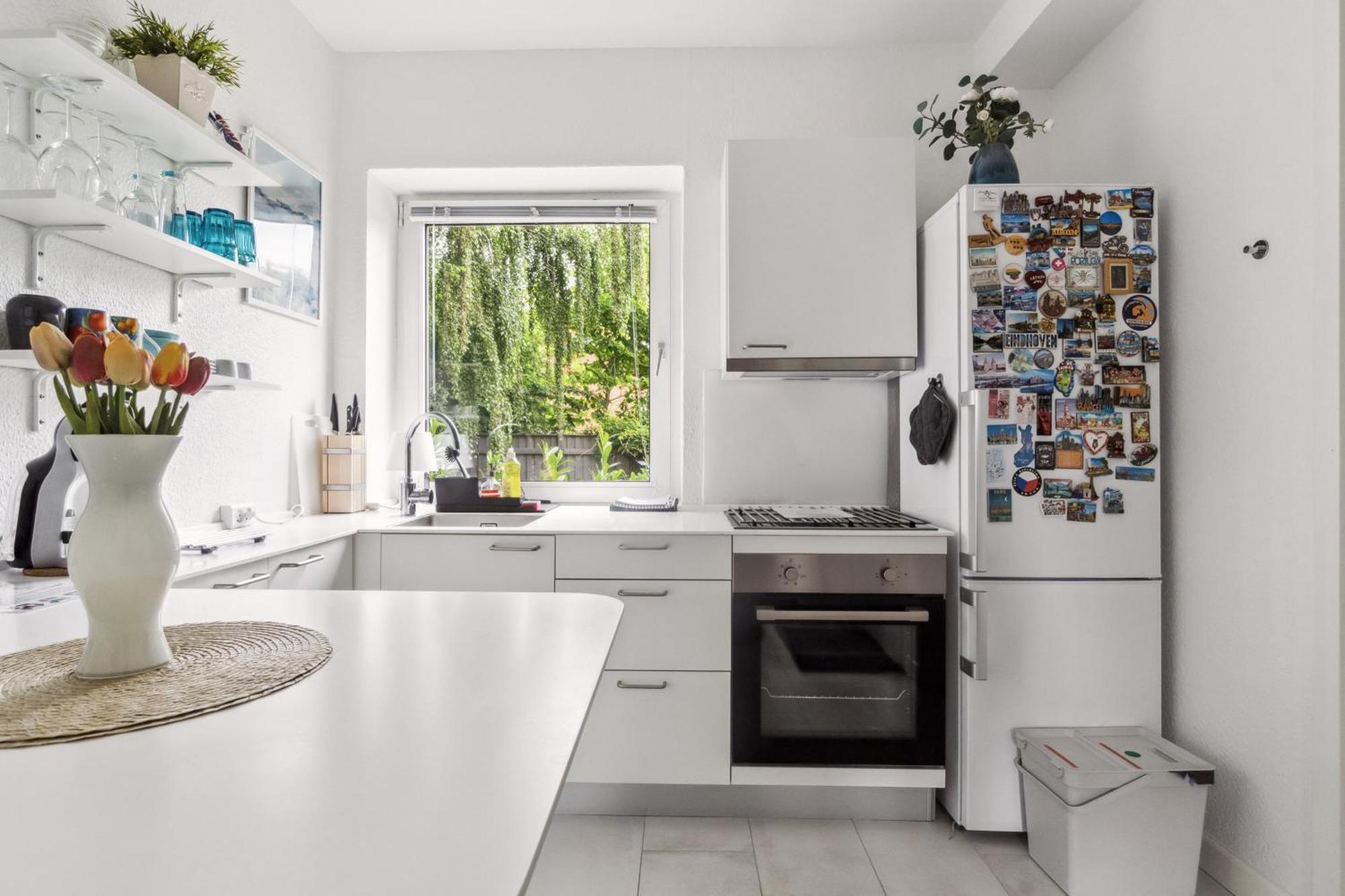 Copenhagen, Perfect Apt. Near The Beach. Экстерьер фото