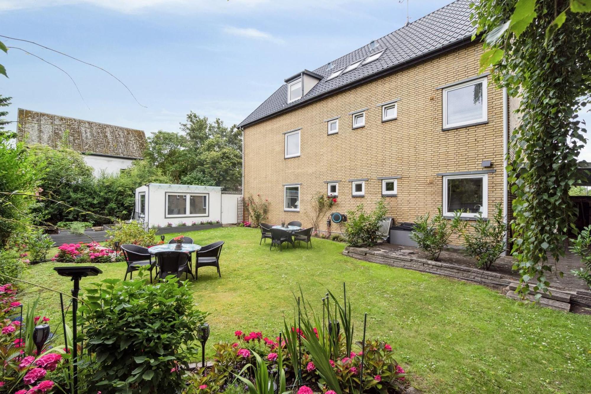 Copenhagen, Perfect Apt. Near The Beach. Экстерьер фото